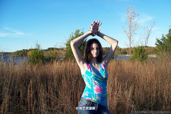 cuffedoutdoors - cod191 第 15 张图片