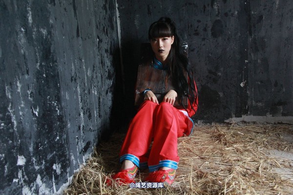 胜景山庄 - 261-萌萌罪衣囚枷 第 20 张图片