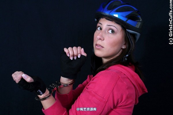 girlsincuffs - gic161 第 81 张图片
