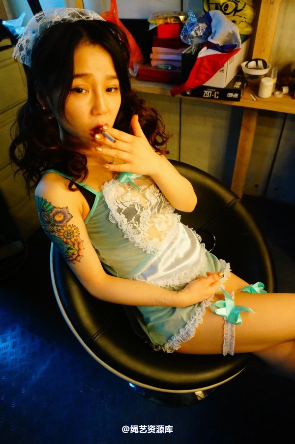 dk13美束馆 - 4.30-栗子-抹茶a-b114P 第 1 张图片