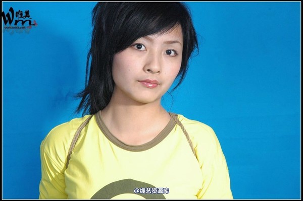 唯美之家 - 08-06-05盈盈后手观音 第 3 张图片