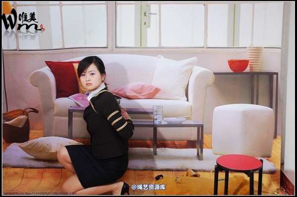 唯美之家 - 2009-1-16佳佳3 第 84 张图片