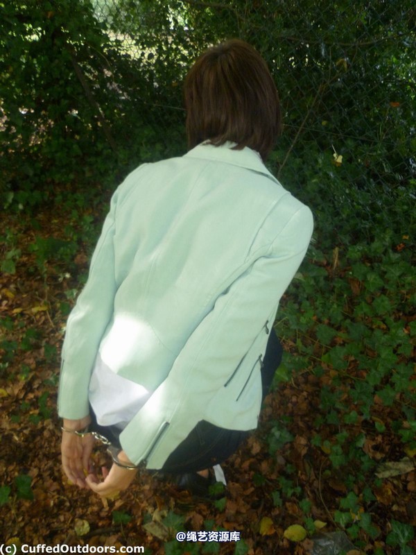 cuffedoutdoors - cod342 第 74 张图片