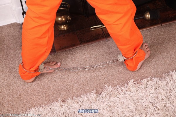cuffedinuniform - ciu496 第 33 张图片