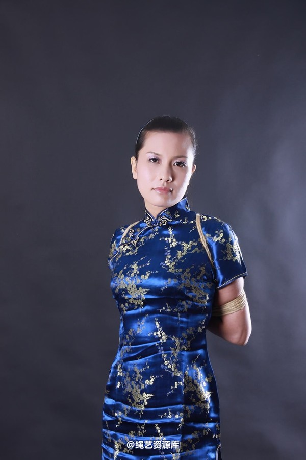 神艺缘 - 125-新模小妖(五花)2 第 4 张图片