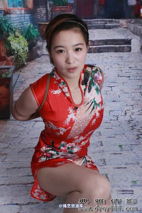 典雅倩影 - 260-月丽 第 80 张图片