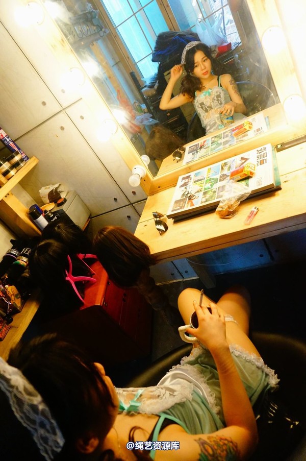 dk13美束馆 - 4.30-栗子-抹茶a-b114P 第 84 张图片