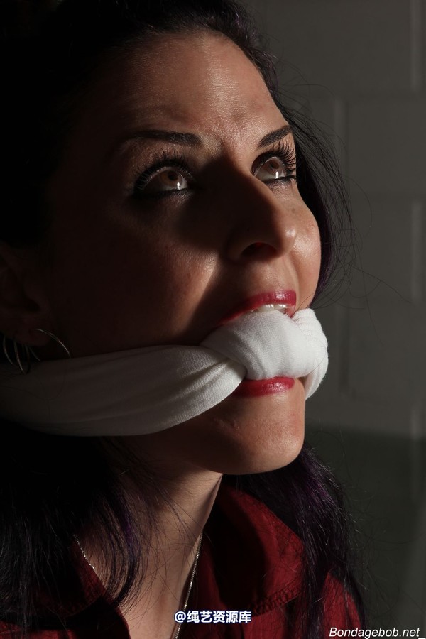 bondagebob - Caroline Pierce Temptress Kate The Takers 第 105 张图片