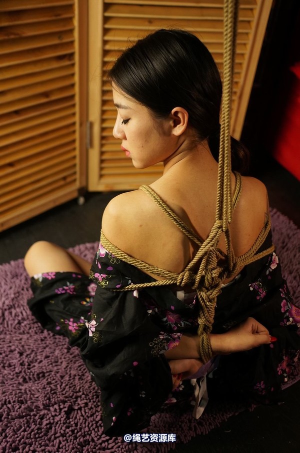 dk13美束馆 - 12.29-红袖和服D-106P 第 20 张图片
