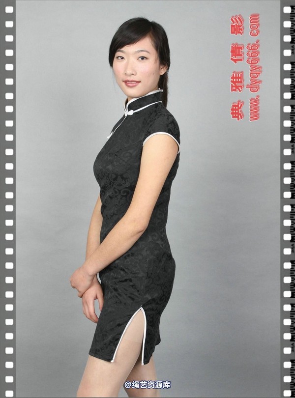 典雅倩影 - 218-新模小青 第 15 张图片