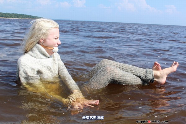 gaggedinpublic - gip485 第 64 张图片