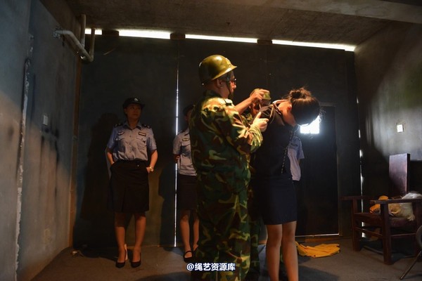 mj影视 - 悲惨的命运---验明正身 第 106 张图片