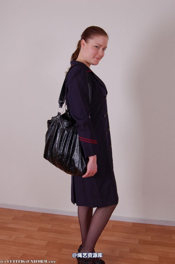 cuffedinuniform - ciu162 第 58 张图片