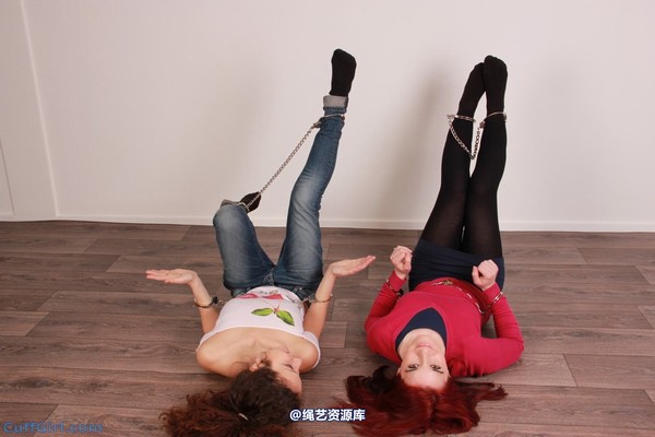 cuffgirl - cg226 第 66 张图片