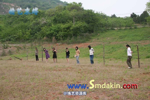 锐度主张 - 20070518第16期 第三届锦绣江南 第 56 张图片