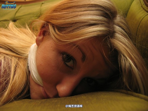 boundhotties - Barbie 2 第 24 张图片