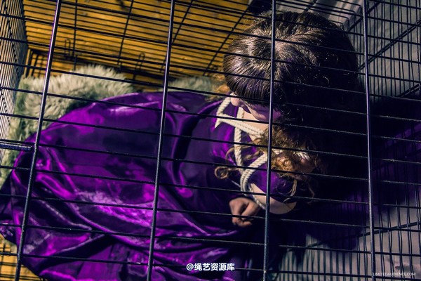 limitedaudience - 2014 fay inside the cage 2 第 13 张图片