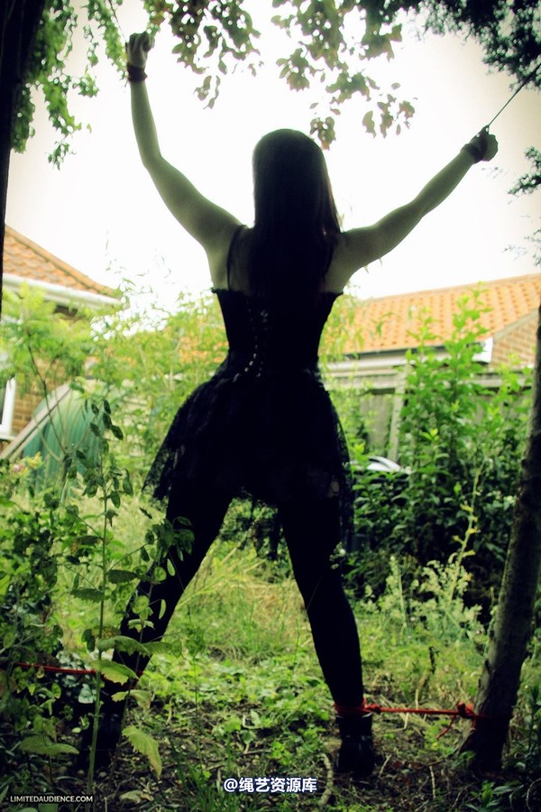 limitedaudience - 2013 syrah lee helpless outdoors 2 第 14 张图片
