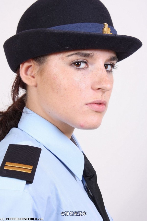 cuffedinuniform - ciu182 第 68 张图片