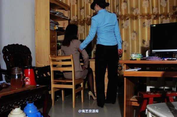 mj影视 - 倾心职务犯罪－押解绳-2013-03-28 第 445 张图片