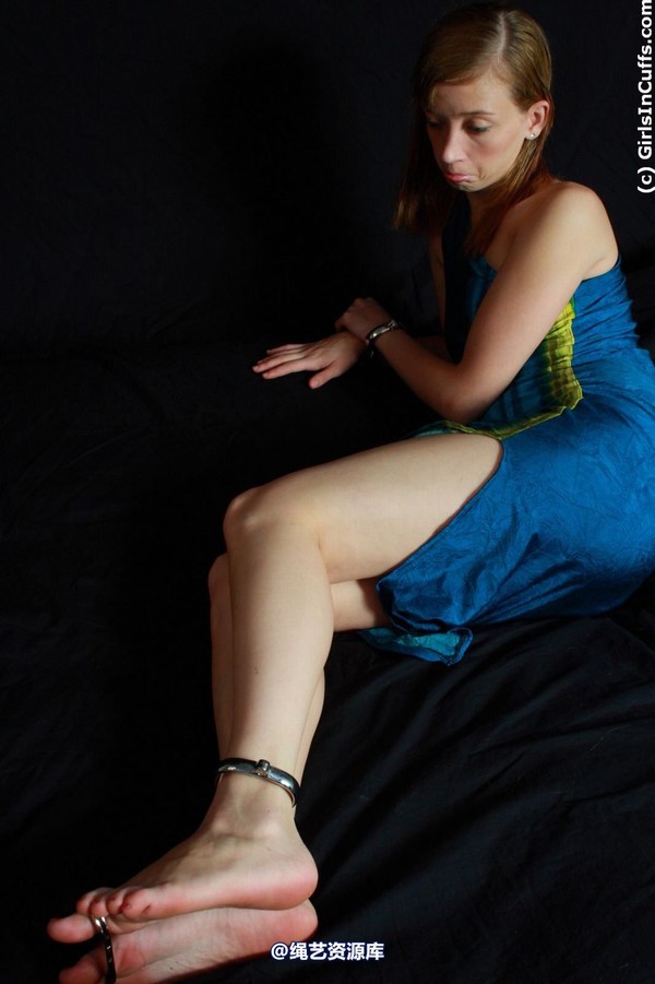 girlsincuffs - gic251 第 49 张图片