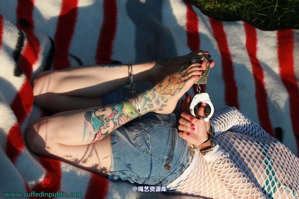 girlsinsteel - Sunny Irish 8 dreams 第 73 张图片