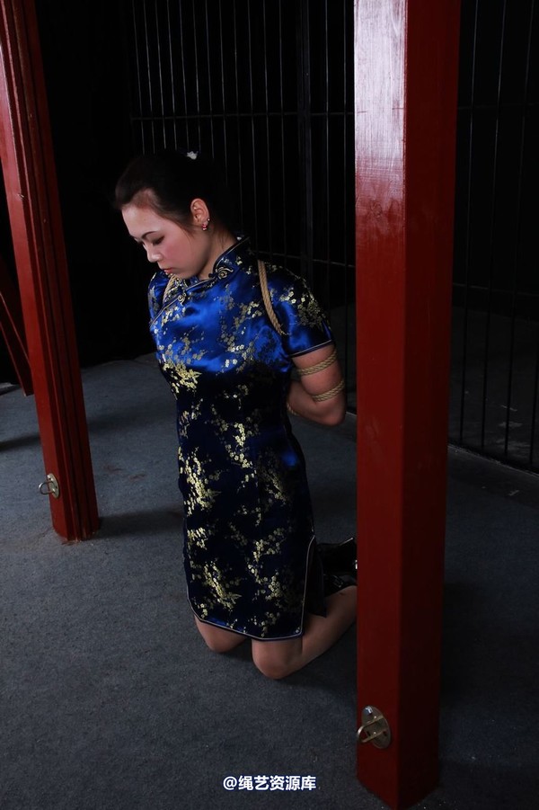 神艺缘 - 248-少妇被抓了 第 14 张图片