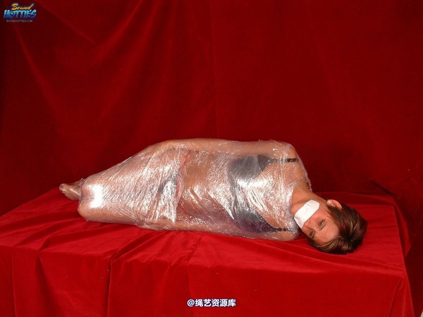 boundhotties - MONIQUE 7 第 18 张图片