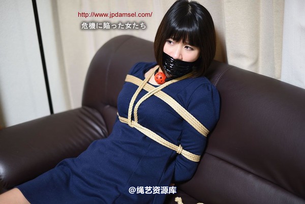jpdamsel - 20180624 マスク 第 19 张图片
