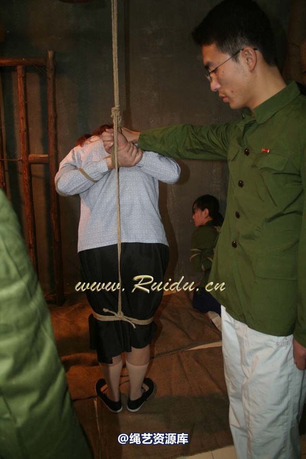 锐度主张 - 2008年第06期捆绑图（1.26）――难忘的记忆 第 185 张图片
