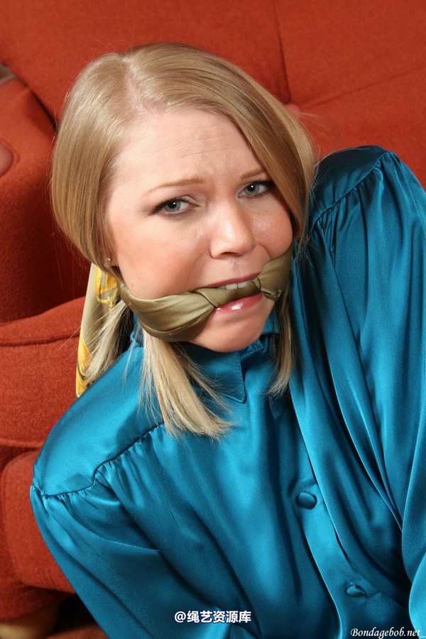 bondagebob - Abigail Toyne Captive 第 124 张图片