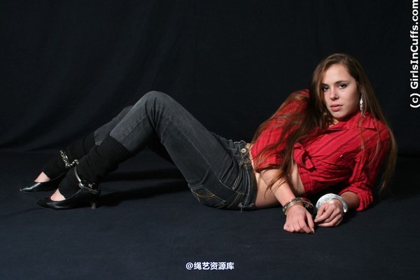 girlsincuffs - gic140 第 29 张图片