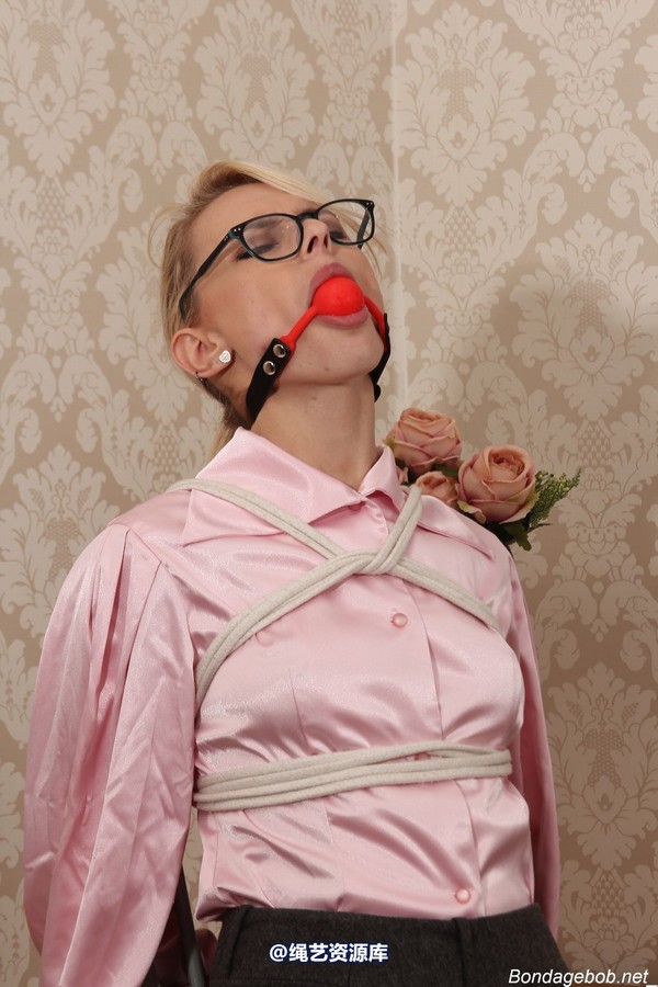 bondagebob - Chloe Toy Hitachi Hell 第 111 张图片