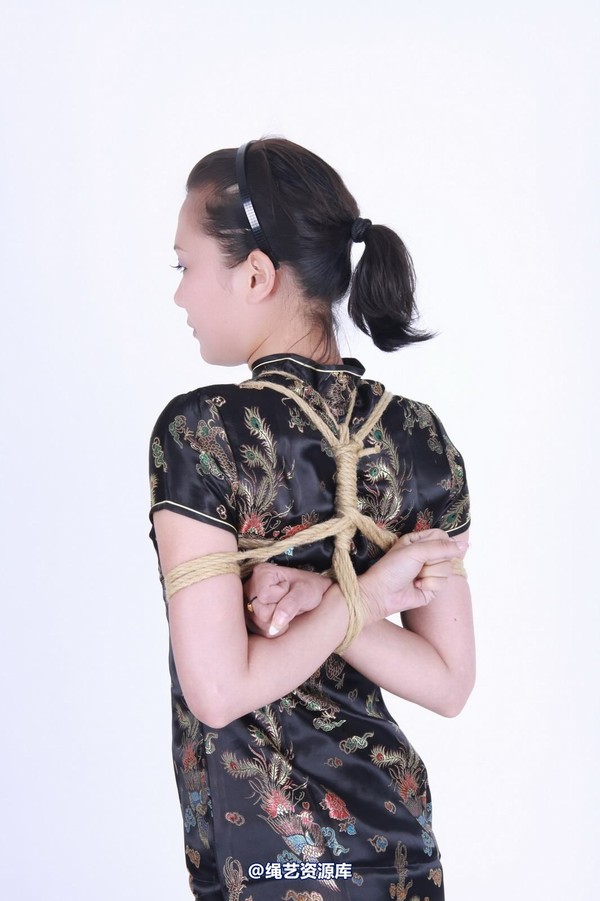 神艺缘 - 124-新模小妖(五花)1 第 16 张图片