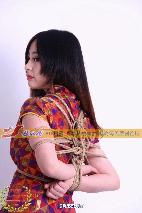 雅俗阁 - 2013-NO.24Model雅曼雅恩 第 103 张图片
