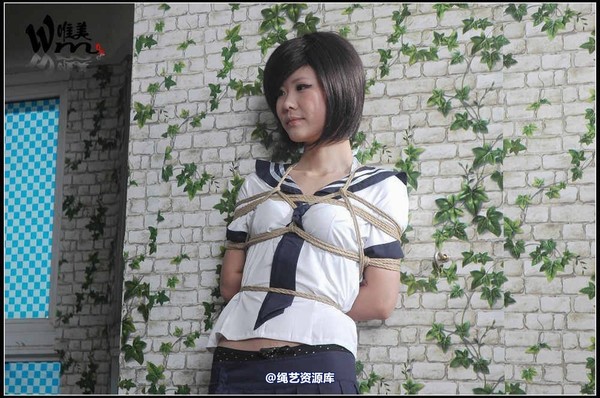 唯美之家 - 甜甜学生装2010-5-25 第 13 张图片