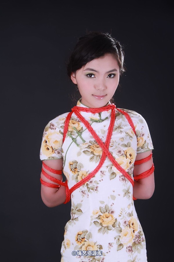 神艺缘 - 050-雨婷--牡丹花开 第 34 张图片