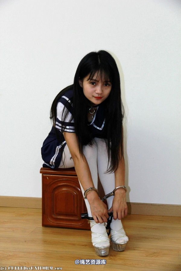 cuffedinuniform - ciu439 第 22 张图片