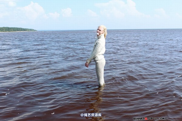 gaggedinpublic - gip485 第 11 张图片