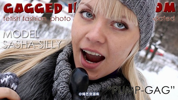 gaggedinpublic - gip150 第 22 张图片