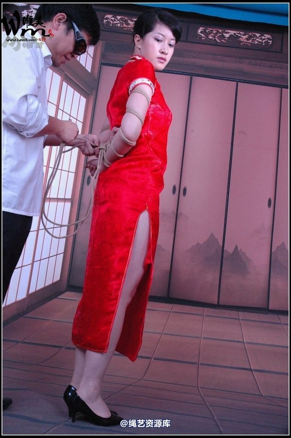 唯美之家 - 08-05-25新模特小雨 第 68 张图片