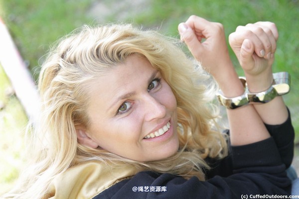 cuffedoutdoors - cod354 第 58 张图片