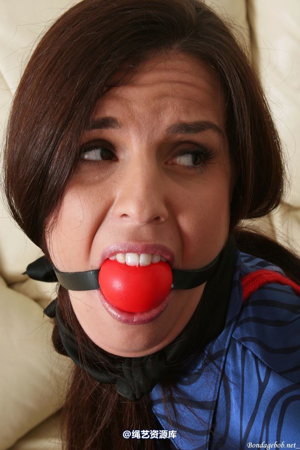 bondagebob - Kobe lee Not the best time 第 148 张图片