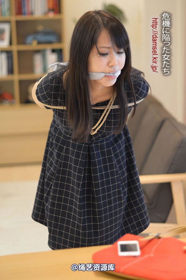 jpdamsel - 20150517 �巫���盗 第 37 张图片