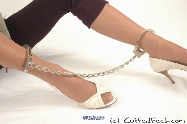 cuffedfeet - cf023 第 6 张图片