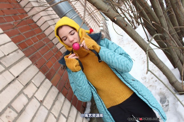 gaggedinpublic - gip572 第 39 张图片