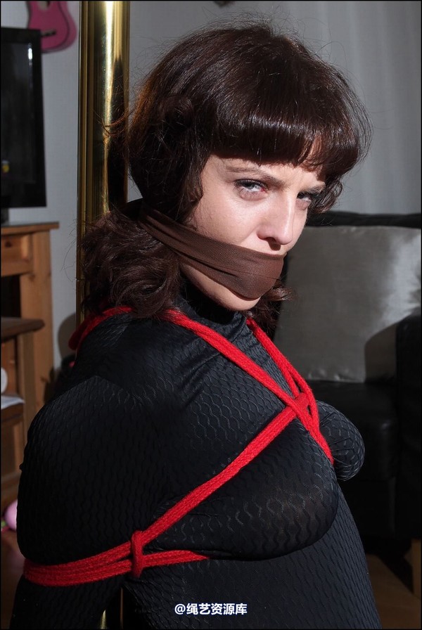 simplytied - RR pole tied 第 32 张图片