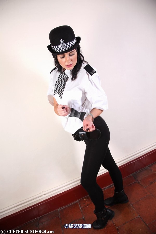 cuffedinuniform - ciu503 第 22 张图片