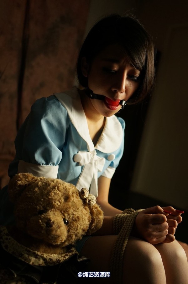 dk13美束馆 - 12.28-红袖蓝色公主裙C-120P 第 47 张图片