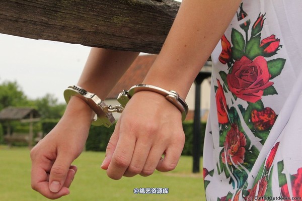 cuffedoutdoors - cod193 第 11 张图片